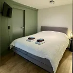 J1 - Urban Studio In Antwerp