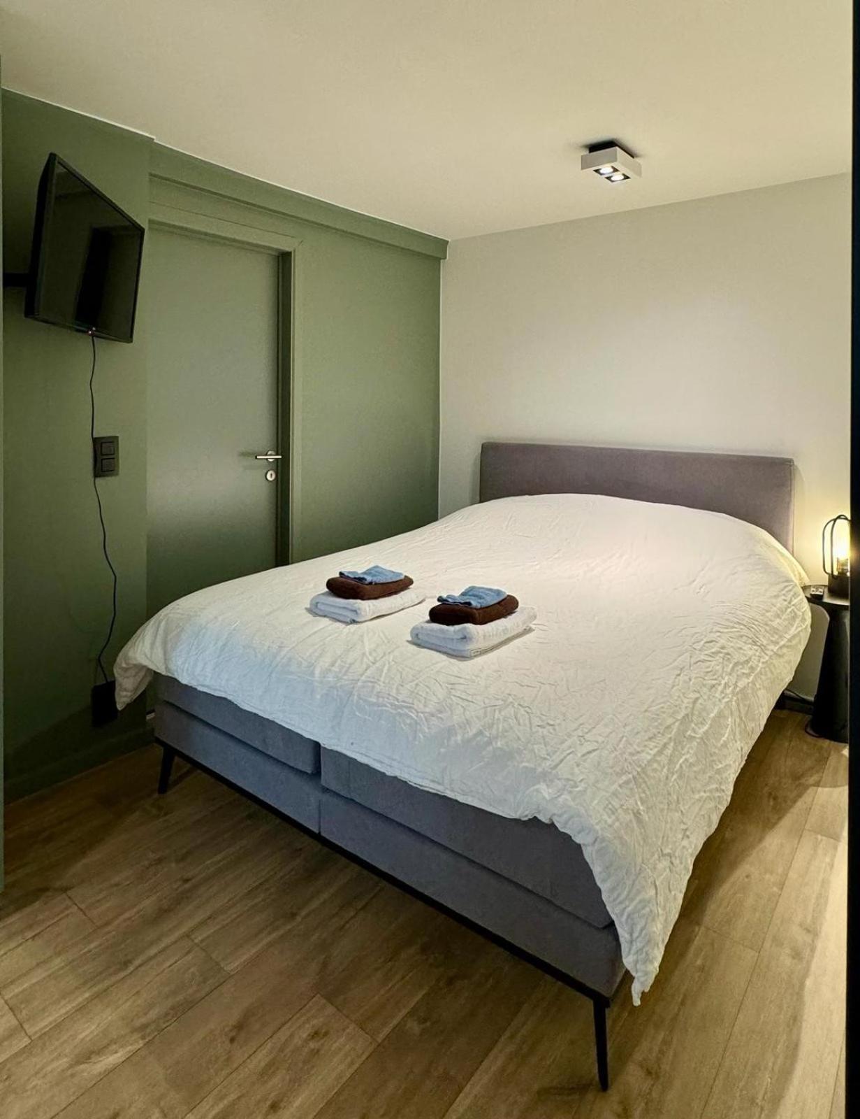 Appartement J1 - Urban In